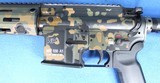HECKLER & KOCH MR556A1 75TH ANN 223/5.56 16.5