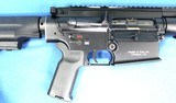 HECKLER & KOCH MR762A1 .308WIN 81000586 - 12 of 25