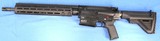 HECKLER & KOCH MR762A1 .308WIN 81000586 - 3 of 25