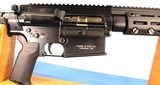 HECKLER & KOCH MR762A1 .308WIN 81000586 - 15 of 25