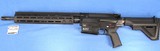 HECKLER & KOCH MR762A1 .308WIN 81000586