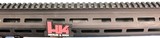 HECKLER & KOCH MR762A1 .308WIN 81000586 - 19 of 25