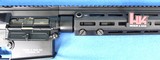 HECKLER & KOCH MR762A1 .308WIN 81000586 - 21 of 25