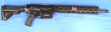 HECKLER & KOCH MR762A1 .308WIN 81000586 - 23 of 25
