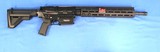 HECKLER & KOCH MR762A1 .308WIN 81000586 - 4 of 25