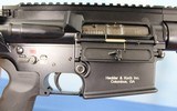 HECKLER & KOCH MR762A1 .308WIN 81000586 - 16 of 25