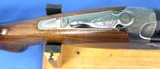 BERETTA 687 SILVER PIEGEON III 12 GA 28