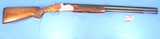 BERETTA 687 SILVER PIEGEON III 12 GA 28