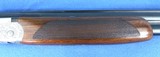 BERETTA 687 SILVER PIEGEON III 12 GA 28