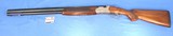 BERETTA 687 SILVER PIEGEON III 12 GA 28