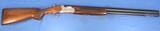 BERETTA 687 SILVER PIEGEON III 12 GA 28