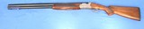 BERETTA 687 SILVER PIEGEON III 12 GA 28