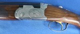 BERETTA 687 SILVER PIEGEON III 12 GA 28
