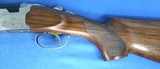 BERETTA 687 SILVER PIEGEON III 12 GA 28