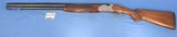BERETTA 687 SILVER PIEGEON III 12 GA 28