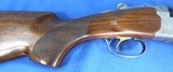 BERETTA 687 SILVER PIEGEON III 12 GA 28