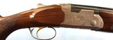 BERETTA 687 SILVER PIEGEON III 12 GA 28