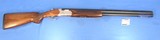 BERETTA 687 SILVER PIEGEON III 12 GA 28