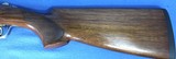 BERETTA 687 SILVER PIEGEON III 12 GA 28