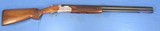 BERETTA 687 SILVER PIEGEON III 12 GA 28