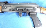 MERIDIAN DEFENSE MDC-47 7.62X39 ORIG.CASE
1 MAG - 11 of 25