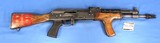 MERIDIAN DEFENSE MDC-47 7.62X39 ORIG.CASE
1 MAG - 24 of 25