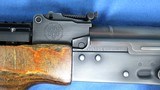MERIDIAN DEFENSE MDC-47 7.62X39 ORIG.CASE
1 MAG - 9 of 25