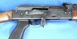 MERIDIAN DEFENSE MDC-47 7.62X39 ORIG.CASE
1 MAG - 18 of 25