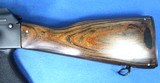 MERIDIAN DEFENSE MDC-47 7.62X39 ORIG.CASE
1 MAG - 12 of 25