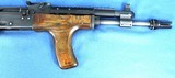 MERIDIAN DEFENSE MDC-47 7.62X39 ORIG.CASE
1 MAG - 17 of 25