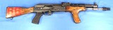 MERIDIAN DEFENSE MDC-47 7.62X39 ORIG.CASE
1 MAG - 4 of 25