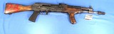 MERIDIAN DEFENSE MDC-47 5.56 ORIG.CASE
3 MAGS - 24 of 25