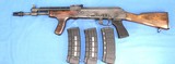 MERIDIAN DEFENSE MDC-47 5.56 ORIG.CASE
3 MAGS - 23 of 25