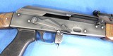 MERIDIAN DEFENSE MDC-47 5.45X39 ORIG.CASE
3 MAGS - 20 of 25
