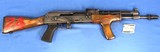 MERIDIAN DEFENSE MDC-47 5.45X39 ORIG.CASE
3 MAGS - 2 of 25