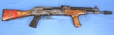 MERIDIAN DEFENSE MDC-47 5.45X39 ORIG.CASE
3 MAGS - 17 of 25