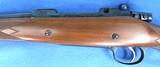CZ 550 AMERICAN 9.3X62 ORIG. BOX - 9 of 25