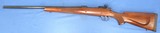 CZ 550 AMERICAN 9.3X62 ORIG. BOX - 7 of 25