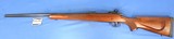 CZ 550 AMERICAN 9.3X62 ORIG. BOX - 24 of 25
