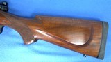 CZ 550 AMERICAN 9.3X62 ORIG. BOX - 11 of 25