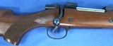 CZ 550 AMERICAN 9.3X62 ORIG. BOX - 21 of 25