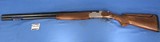 BERETTA 686 SILVER PIEGEON I SPRT 12G 30