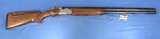 BERETTA 686 SILVER PIEGEON I SPRT 12G 30