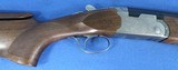 BERETTA 686 SILVER PIEGEON I SPRT 12G 30