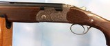 BERETTA 686 SILVER PIEGEON I SPRT 12G 30