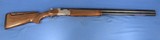 BERETTA 686 SILVER PIEGEON I SPRT 12G 30