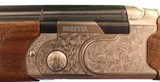 BERETTA 686 SILVER PIEGEON I SPRT 12G 30