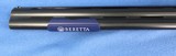 BERETTA 686 SILVER PIEGEON I SPRT 12G 30