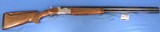 BERETTA 686 SILVER PIEGEON I SPRT 12G 30