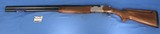 BERETTA 686 SILVER PIEGEON I SPRT 12G 30